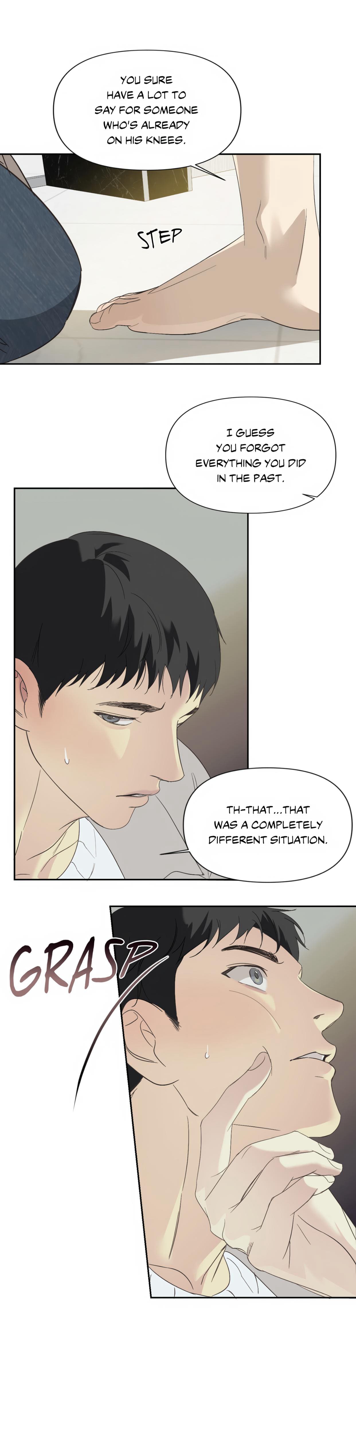 backlight, Chapter 16 image 06